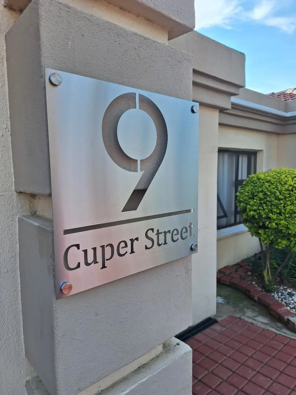 Installed · Gauteng